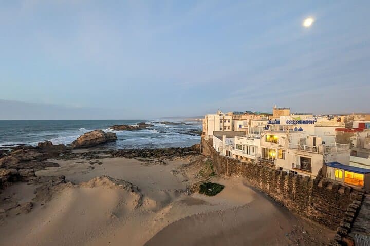 Private 2-Day Essaouira Excursion from Marrakech: Medina, Coast & Argan photo 2