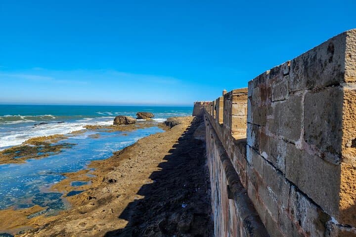 Private 2-Day Essaouira Excursion from Marrakech: Medina, Coast & Argan photo 6