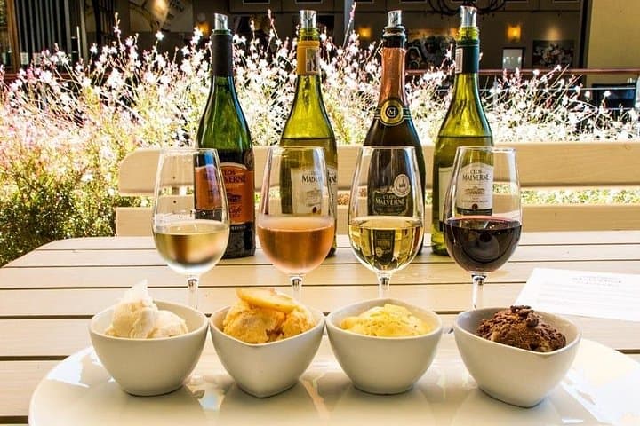 Full-Day Paarl Franschhoek Stellenbosch Private Wine Tour from Cape Town photo 2