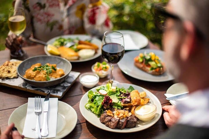 Tastes of Cape Town: 3-Hour Bo-Kaap, Bree Street & V&A Food Tour