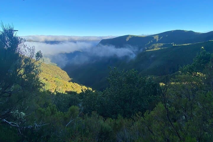 West Side Private Full Day Tour Madeira — Porto Moniz Natural Pools & Coastal Sights photo 5