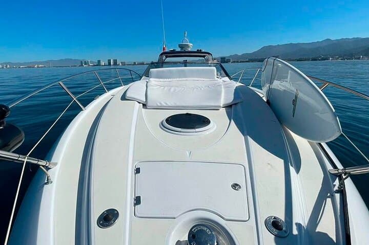 Puerto Vallarta Private Yacht Charter (Sunseeker) — 4-Hour Cruise photo 3