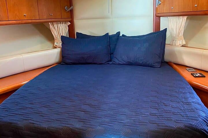 Puerto Vallarta Private Yacht Charter (Sunseeker) — 4-Hour Cruise photo 2