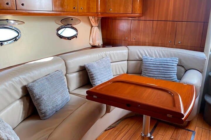 Puerto Vallarta Private Yacht Charter (Sunseeker) — 4-Hour Cruise photo 4