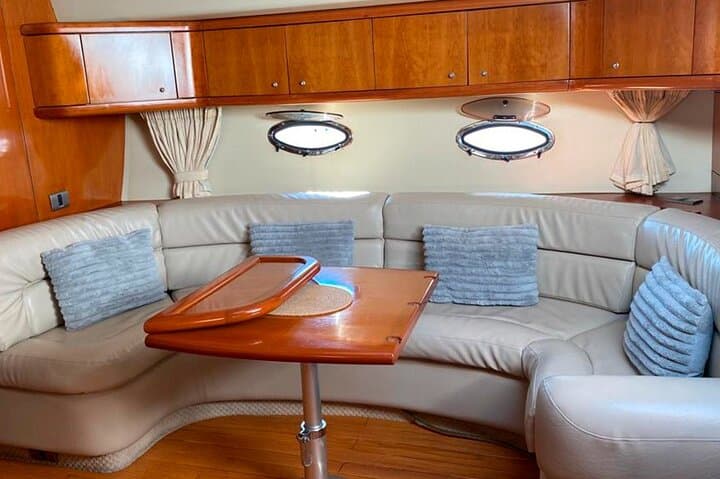 Puerto Vallarta Private Yacht Charter (Sunseeker) — 4-Hour Cruise photo 6