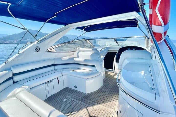Puerto Vallarta Private Yacht Charter (Sunseeker) — 4-Hour Cruise photo 5