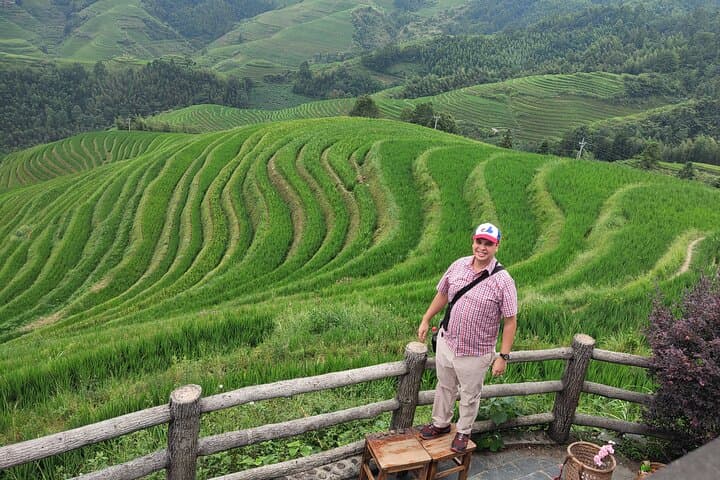 Zhangjiajie to Guilin: 5-Night Private Tour Through Avatar Peaks & Li River photo 3