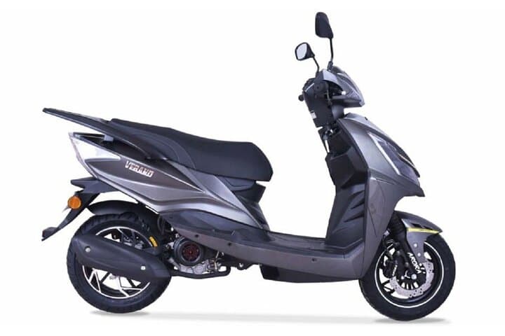 Ride the Riviera: Alanya Motorcycle Rentals for Coastal Exploration