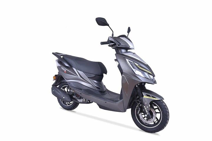 Ride the Riviera: Alanya Motorcycle Rentals for Coastal Exploration photo 2
