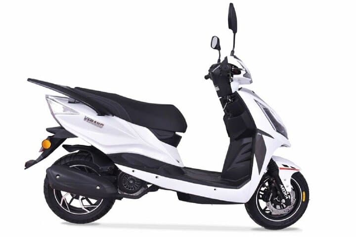 Ride the Riviera: Alanya Motorcycle Rentals for Coastal Exploration photo 3