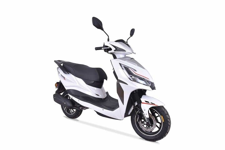 Ride the Riviera: Alanya Motorcycle Rentals for Coastal Exploration photo 4