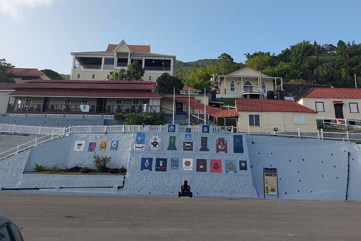 Blue Mountain Coffee Tour: Bean-to-Cup Adventure in Jamaica photo 3