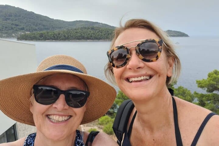 Private Korcula Eco Tour: Rural Hikes, Workshops & Local Flavors photo 6