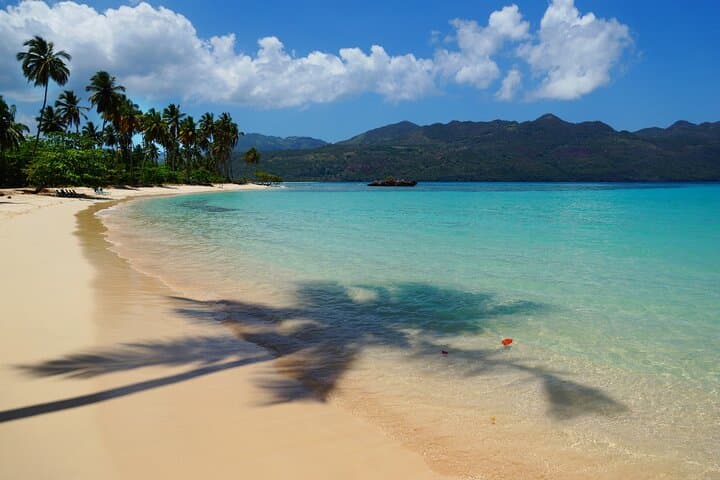 Private Full-Day Beach Tour Puerto Plata: Blue Lagoon, Playa Grande & Playa Diamanté photo 5