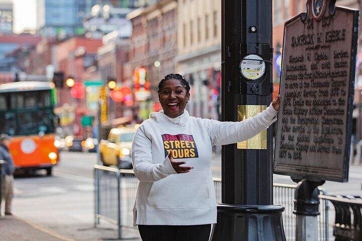 Walking Nashville’s Civil Rights Routes: African American History & Civil Rights Tour photo 1