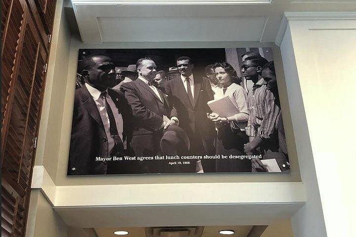 Walking Nashville’s Civil Rights Routes: African American History & Civil Rights Tour photo 2