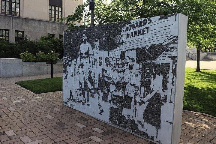 Walking Nashville’s Civil Rights Routes: African American History & Civil Rights Tour photo 3