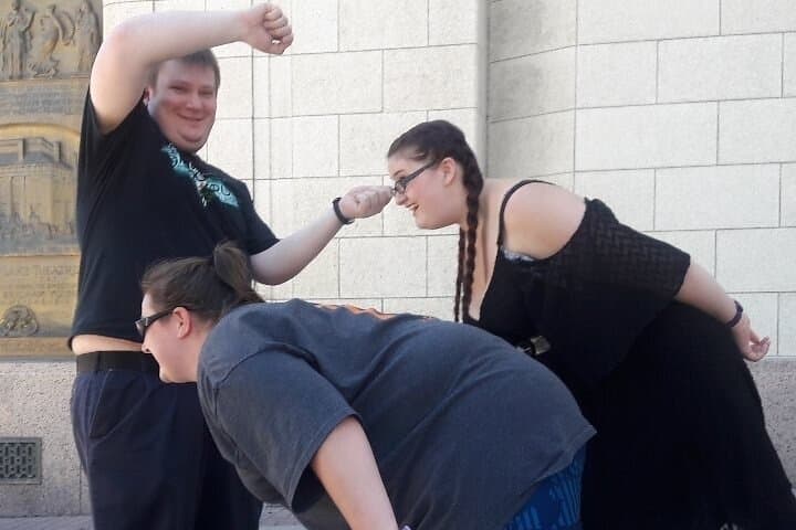 Barrie Zombie Scavenger Hunt — 60-Minute App-Based Survival Game photo 6
