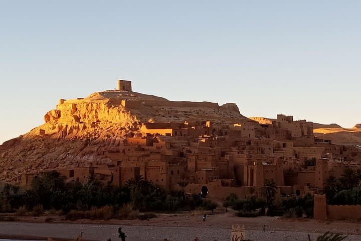 5-Day Marrakech to Erg Chigaga Desert Tour — Camel Treks, Luxury Camps & Draa Valley photo 2