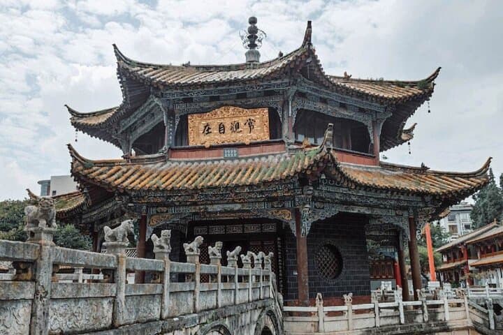 9-Day Yunnan Adventure: Dali, Lijiang, Tiger Leaping Gorge & Shangri-La photo 3