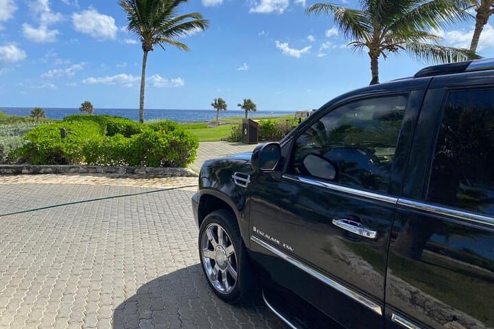 Private Transfer Punta Cana to Las Terrenas (Samaná) — Door-to-Door Taxi photo 6
