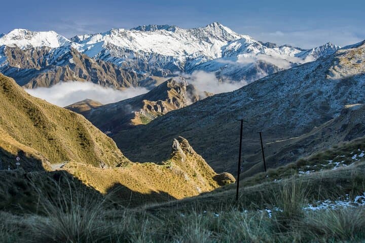Skippers Canyon Half-Day Photography Tour from Queenstown photo 2