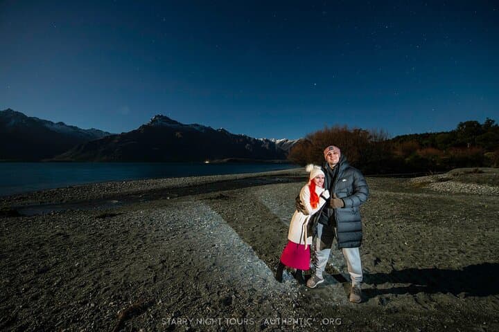 Queenstown Star Gazing Tour: Nightscape Portraits & Astrophotography photo 3
