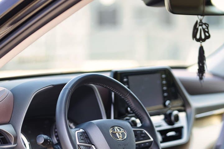 Private Airport Transfer from Dubai Airport (DXB) to Dubai, Jumeirah & Abu Dhabi photo 6