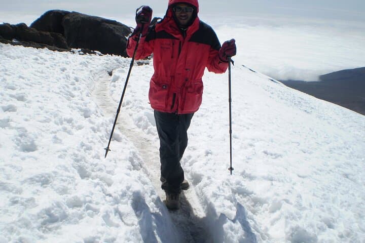 7-Day Lemosho Route Kilimanjaro Trek: Acclimatize to Uhuru Peak photo 2