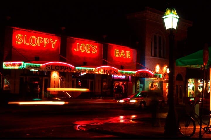 Key West Self-Guided Walking Audio Tour — Duval Street, Hemingway & Southernmost Sights photo 2