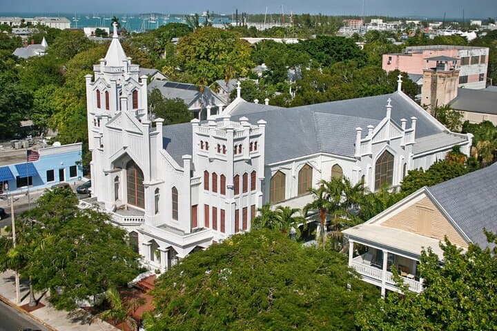 Key West Self-Guided Walking Audio Tour — Duval Street, Hemingway & Southernmost Sights photo 3