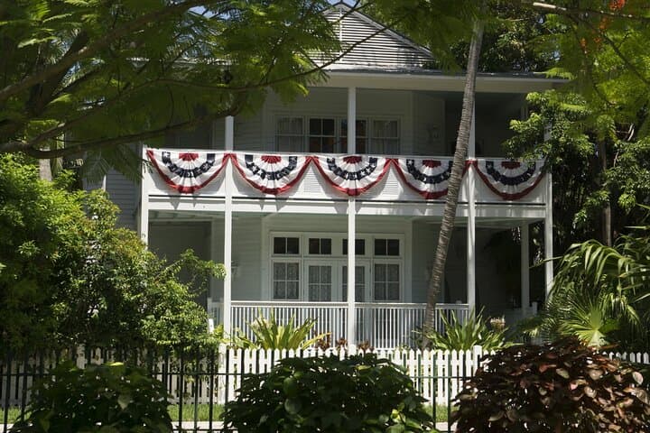 Key West Self-Guided Walking Audio Tour — Duval Street, Hemingway & Southernmost Sights photo 4