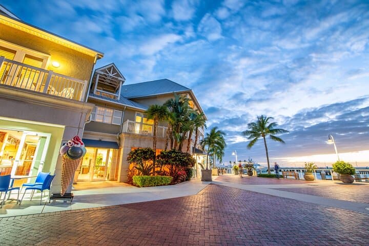 Key West Self-Guided Walking Audio Tour — Duval Street, Hemingway & Southernmost Sights photo 1