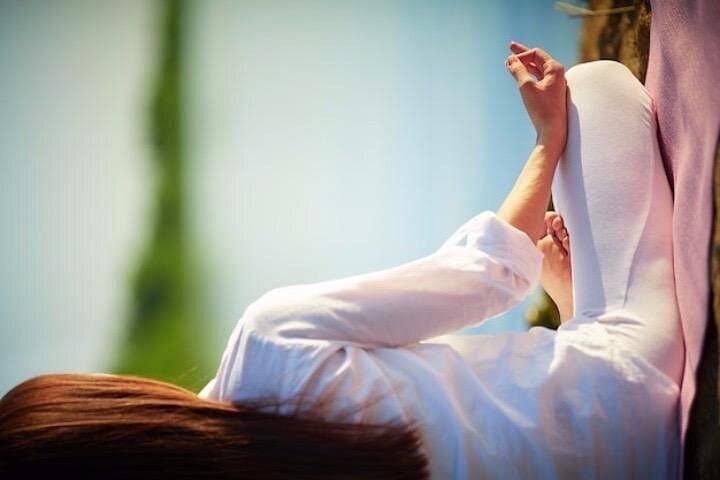 Half-Day Meditation & Sound Healing Retreat near Kathmandu photo 3
