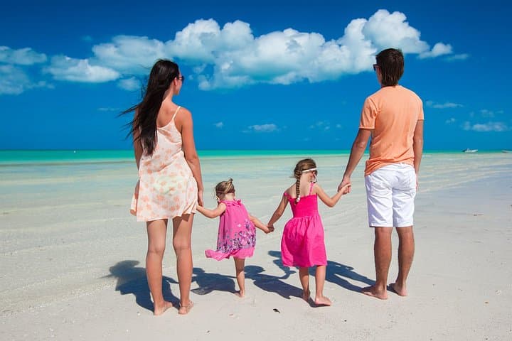 Holbox Island Full-Day Nature Expedition — Boat Tours, Birds & Shallow Seas photo 3