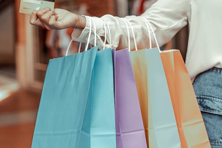 Insider's Delhi Shopping Tour: Private Markets & Local Expert photo 2
