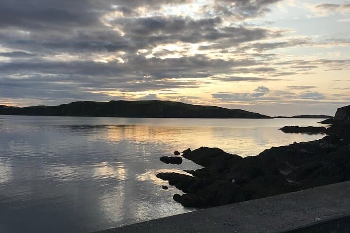 Night Swim with Bioluminescence in West Cork: Gealach an Fharraige Experience photo 2