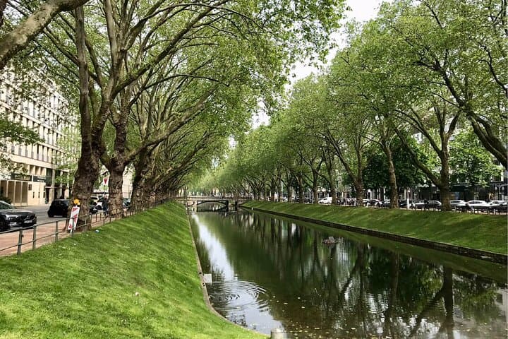 Düsseldorf Walking Tour: Rhine Promenade, Altstadt & Local Secrets photo 6