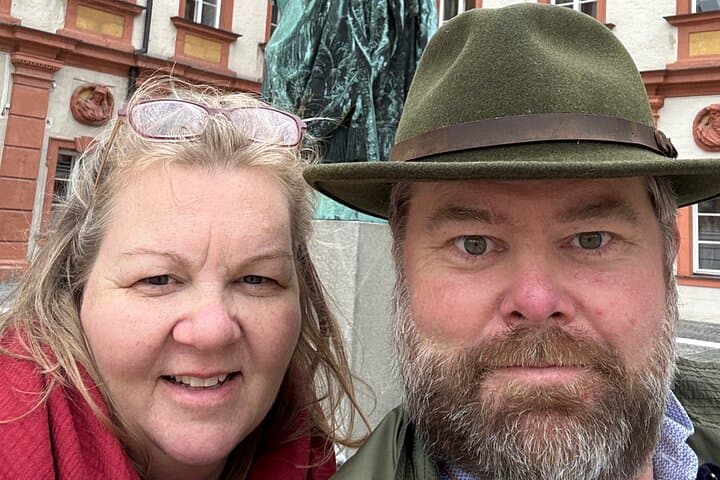 Bayreuth Scavenger Hunt: Self-Guided Walking Tour & City Sights photo 6