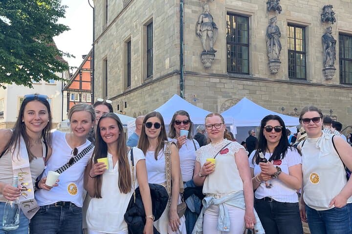Osnabrück Self-Guided Scavenger Hunt: Explore the Old Town by Foot photo 6