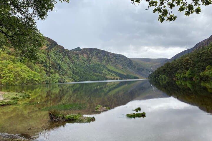 Private Day Tour: Wicklow Mountains, Glendalough & Powerscourt from Dublin photo 2