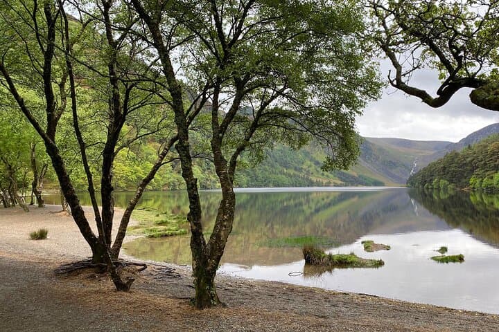 Private Day Tour: Wicklow Mountains, Glendalough & Powerscourt from Dublin photo 3