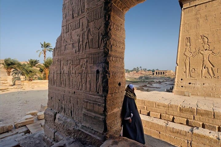 Private Tour to the Temples of Dendera and Abydos from Luxor photo 4