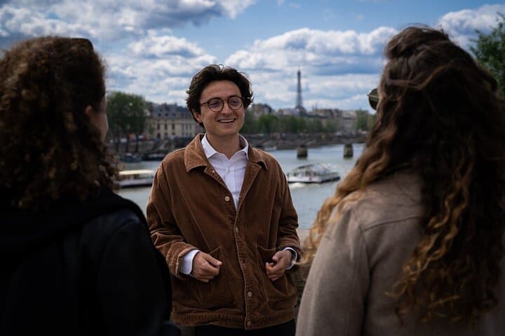 Ile de la Cité Walking Tour — Discover Paris' Birthplace in 2 Hours