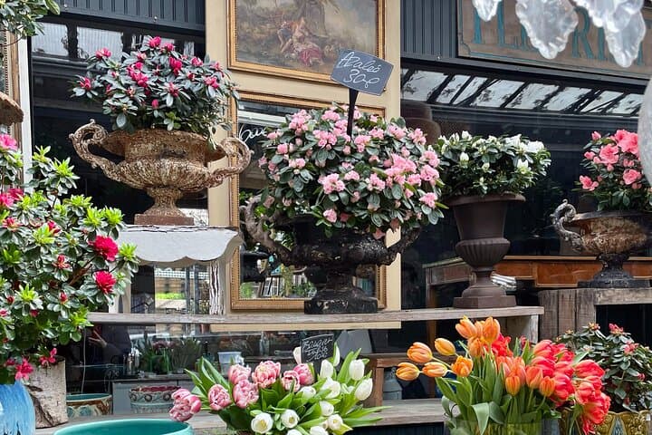 Ile de la Cité Walking Tour — Discover Paris' Birthplace in 2 Hours photo 3