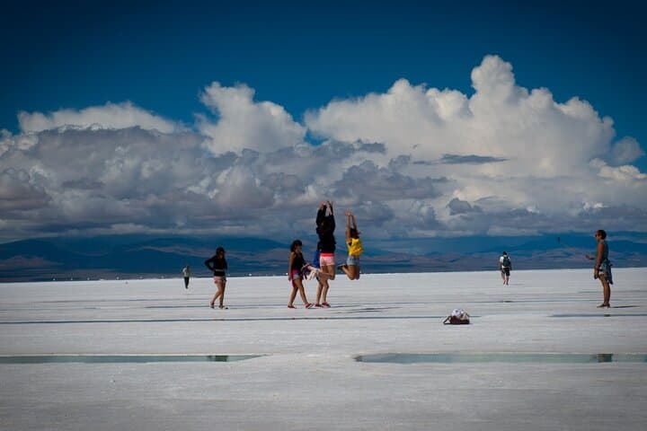 Best of Calchaquí Valley: Cafayate, Cachi & Salinas Grandes from Salta photo 2
