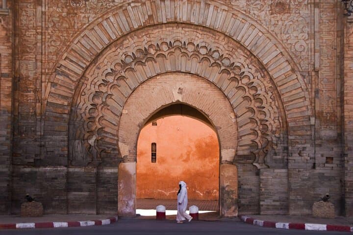 Private 6-Day Imperial Cities and Sahara Escape from Casablanca photo 6