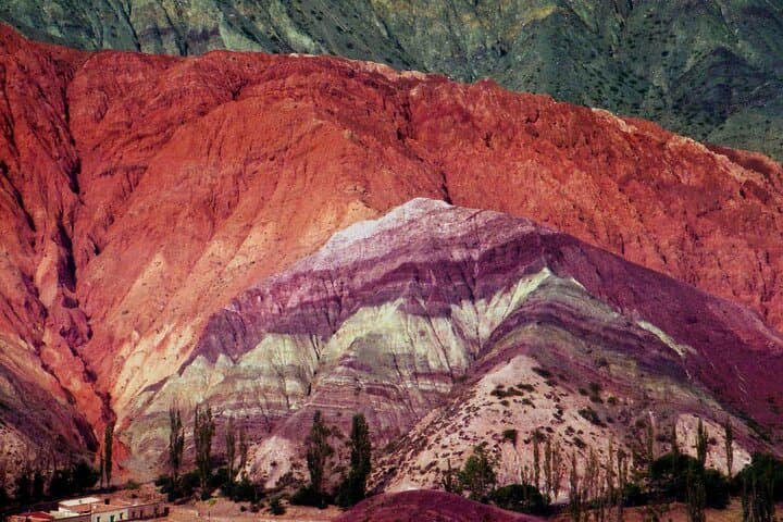Salta Super Saver: 5-Day Cafayate & Humahuaca Combo with Transfers and Salta Walking Tour photo 5