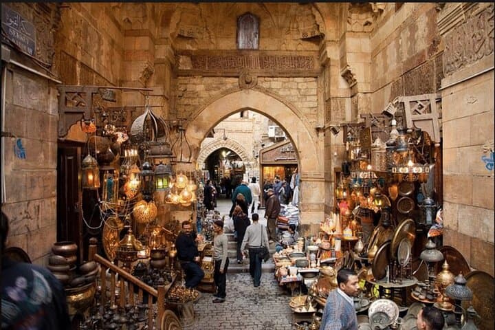 5-Day Egypt Itinerary: Cairo, Luxor & Aswan with Felucca on the Nile photo 6