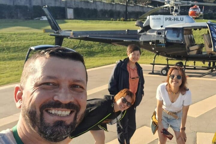 Private Day Tour to Iguazú Falls (Argentina) — Devil's Throat & Upper Circuit photo 6
